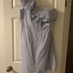J.Crew Summer Dress